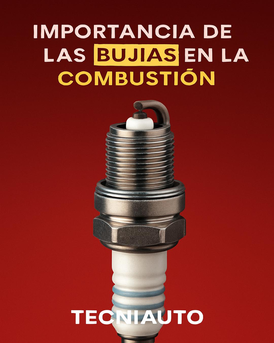 importancia-bujias-combustion