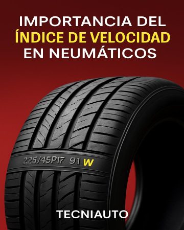 importancia-indice-velocidad-neumaticos