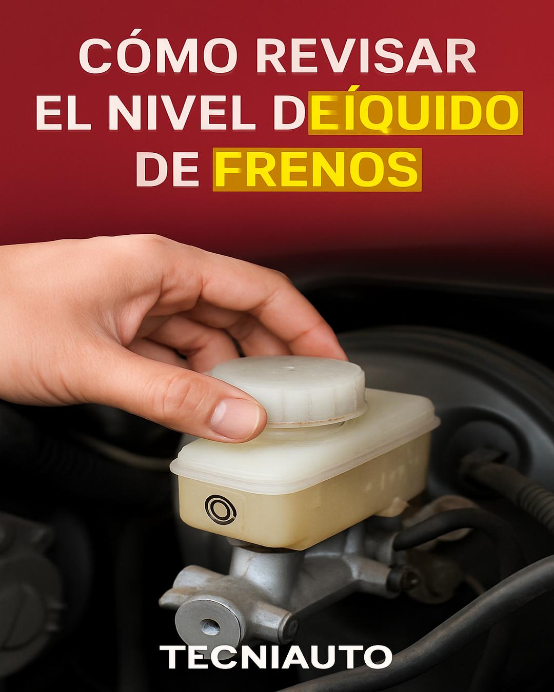como-revisar-nivel-liquido-frenos