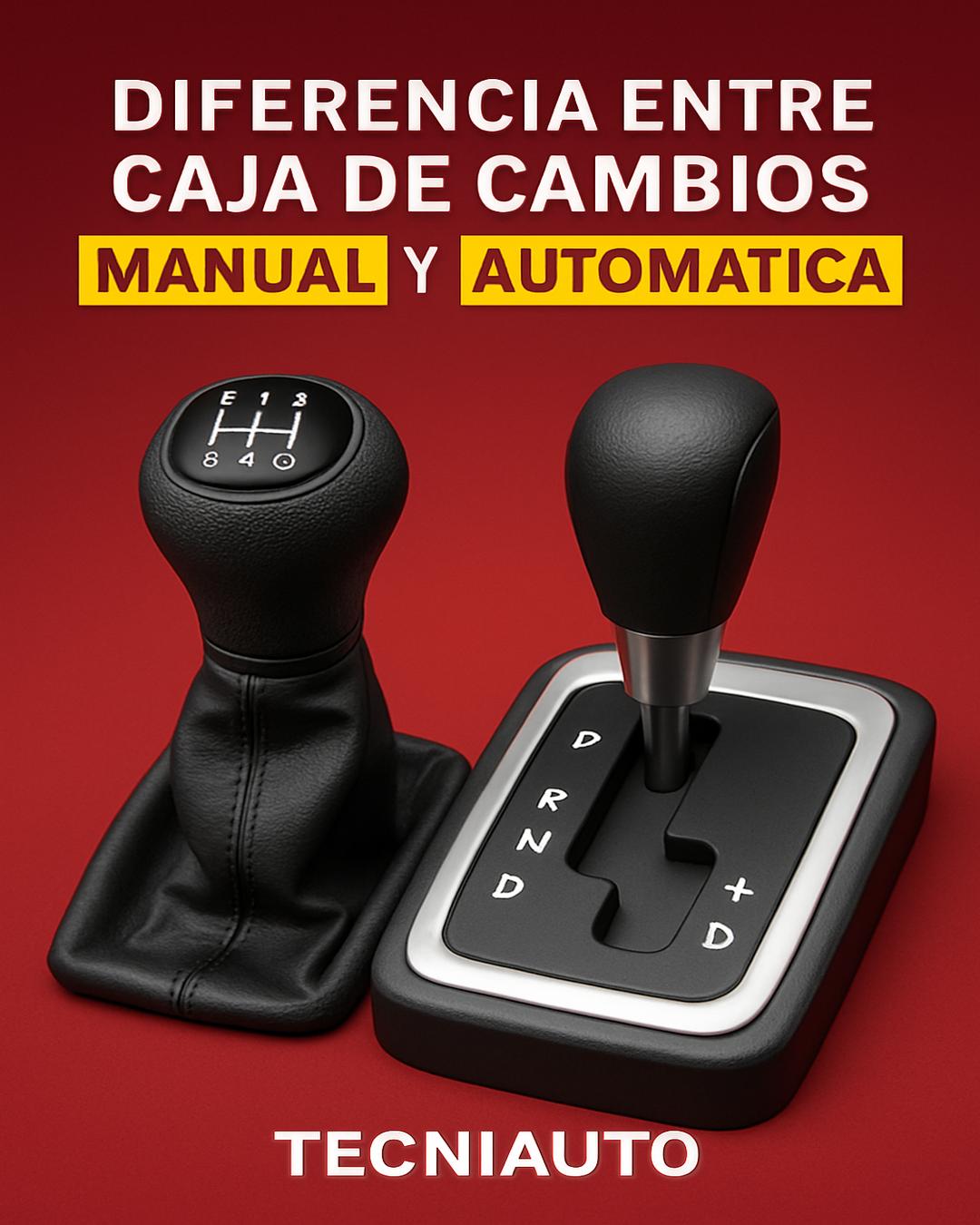 diferencia-caja-manual-automatica