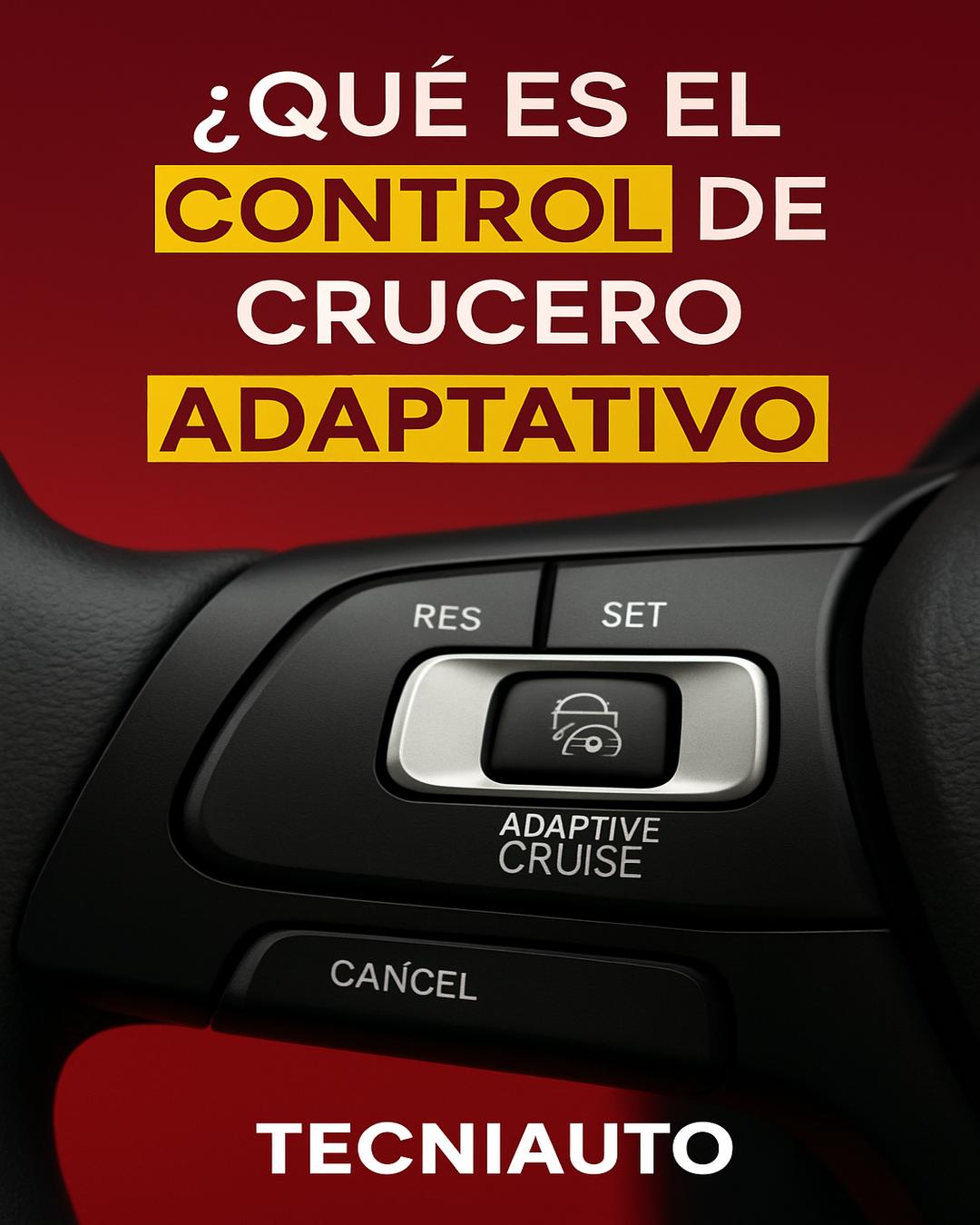 control-de-crucero-adaptativo