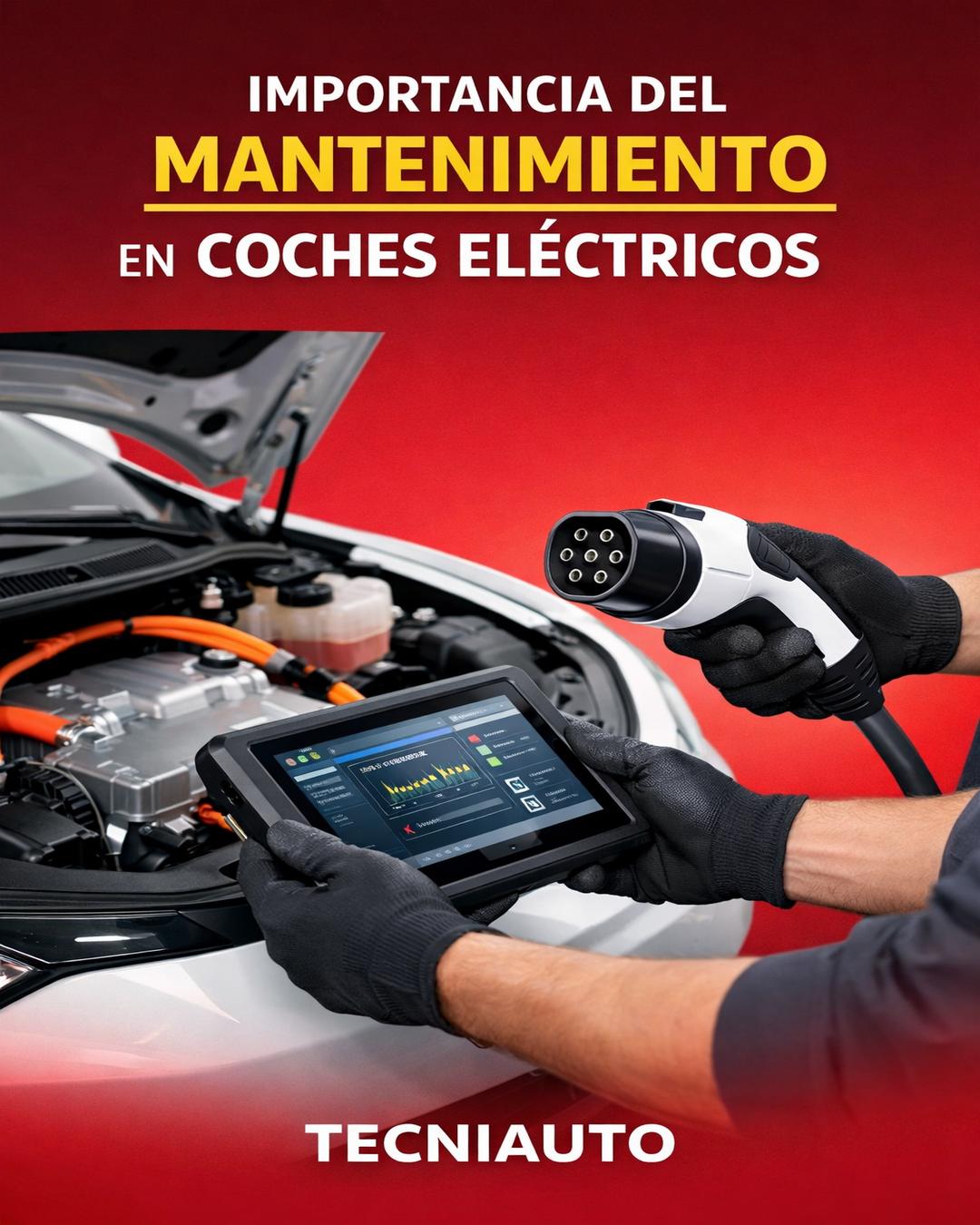 importancia-mantenimiento-coches-electricos