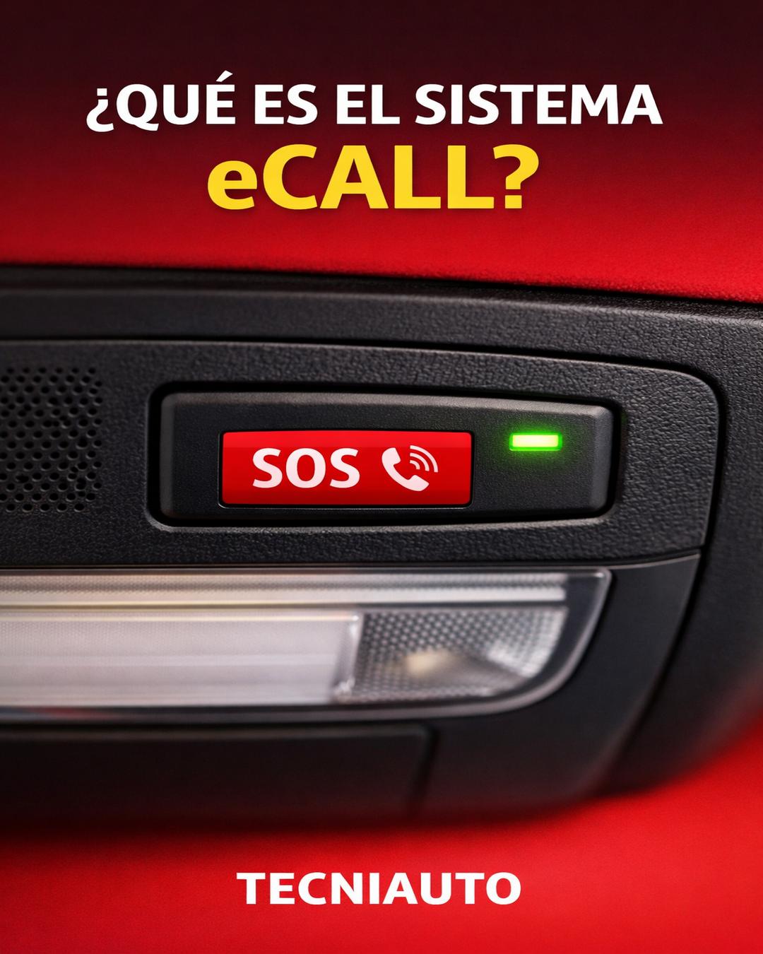 sistema-eCall