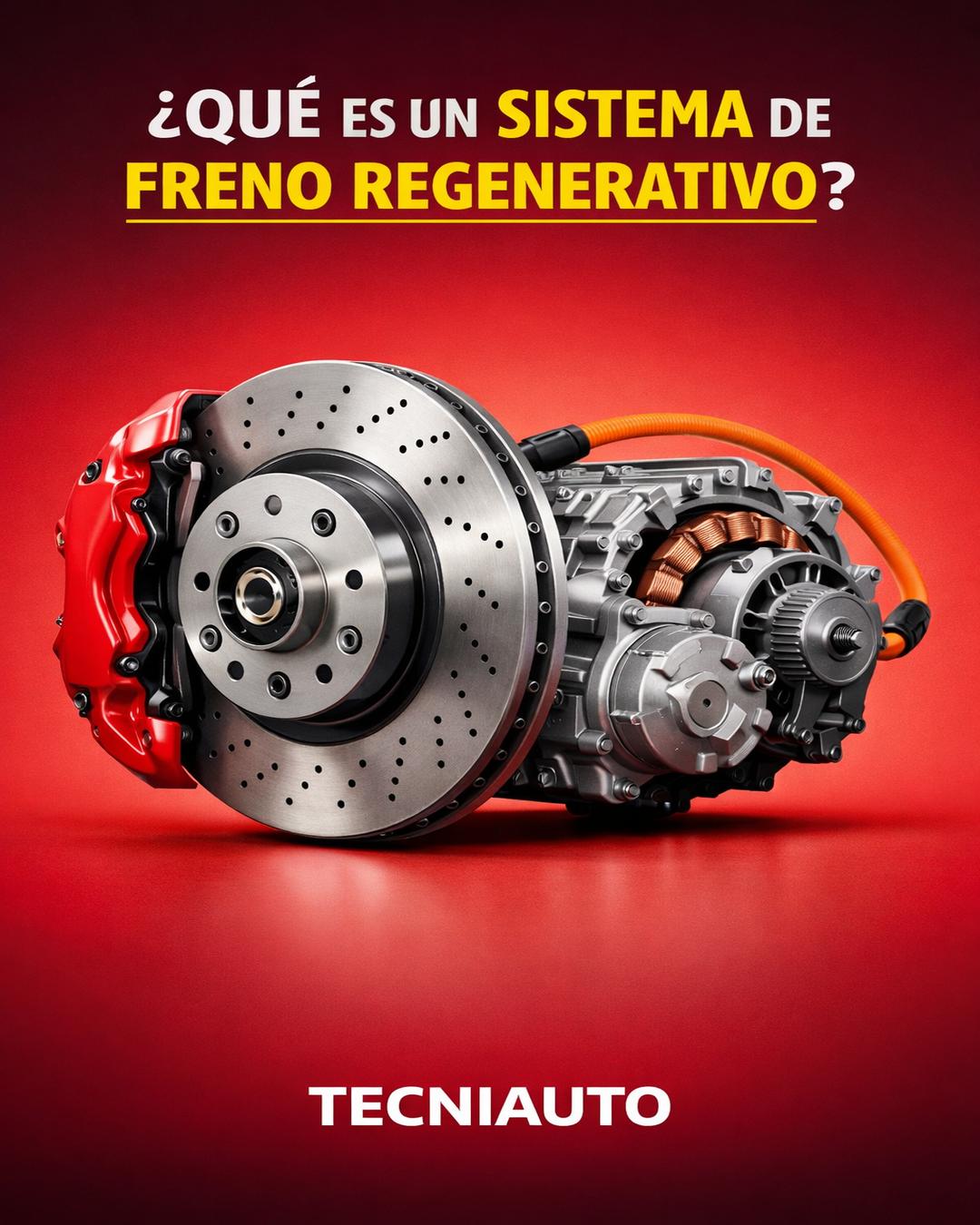 que-es-un-sistema-de-freno-regenerativo